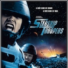 アニメ「スターシップ・トゥルーパーズ」予告編公開、ヴァーホーヴェン版の脚本家参加