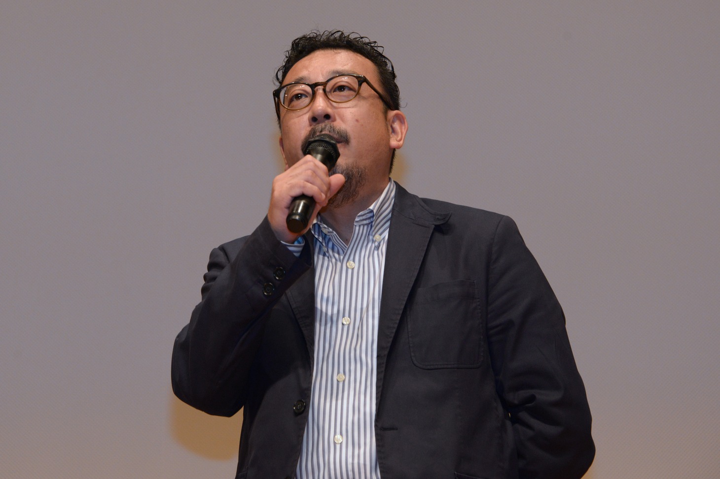 中村義洋