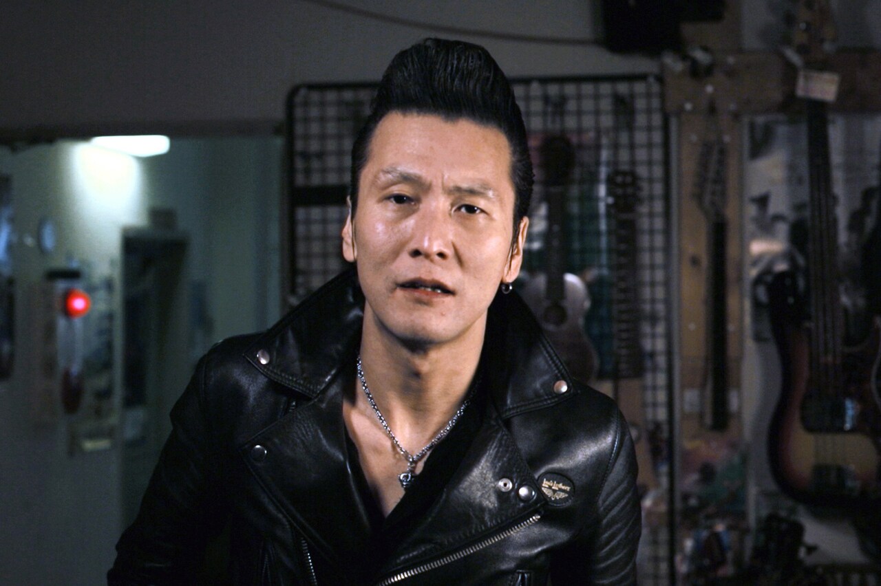 THE NEATBEATSがアンプの亡霊と契約!?国産ロックンロールムービー公開