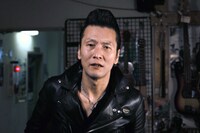 「ゴーストロード」