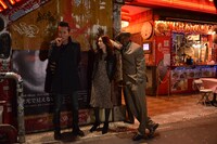 「ゴーストロード」