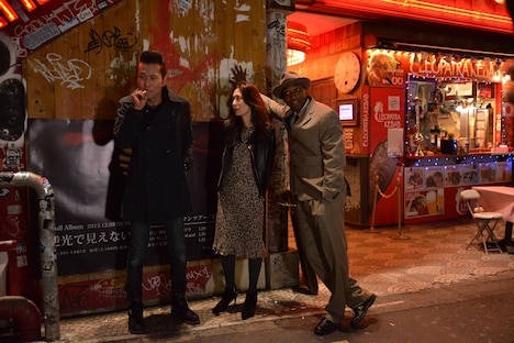 「ゴーストロード」