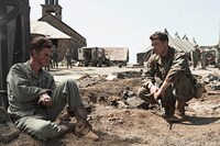 「ハクソー・リッジ」