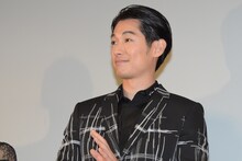 ディーン・フジオカ