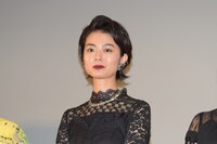 中村映里子