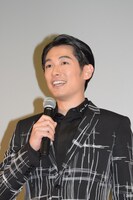 ディーン・フジオカ