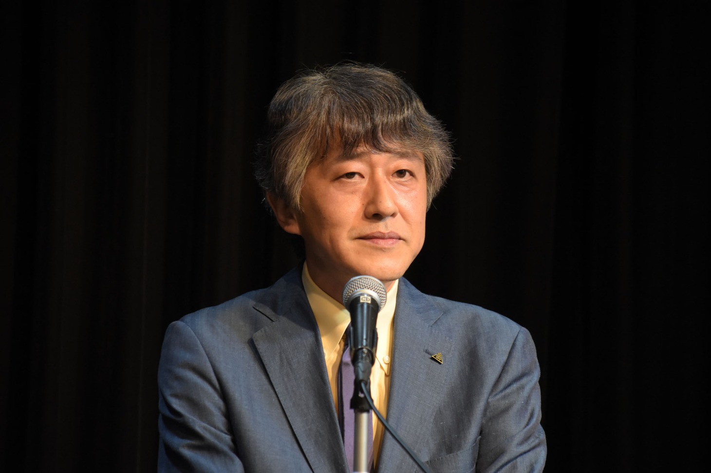 白倉伸一郎