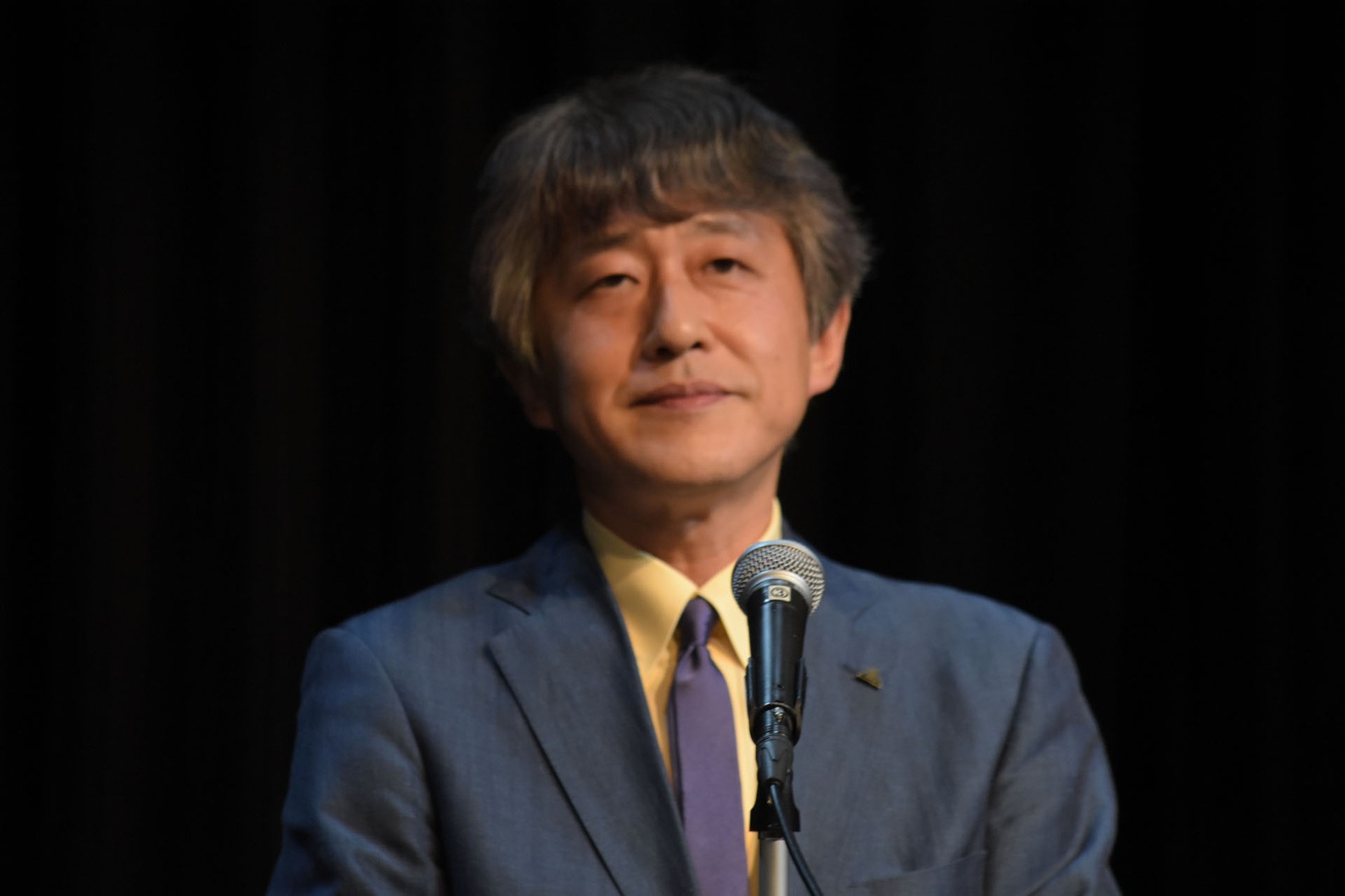 白倉伸一郎