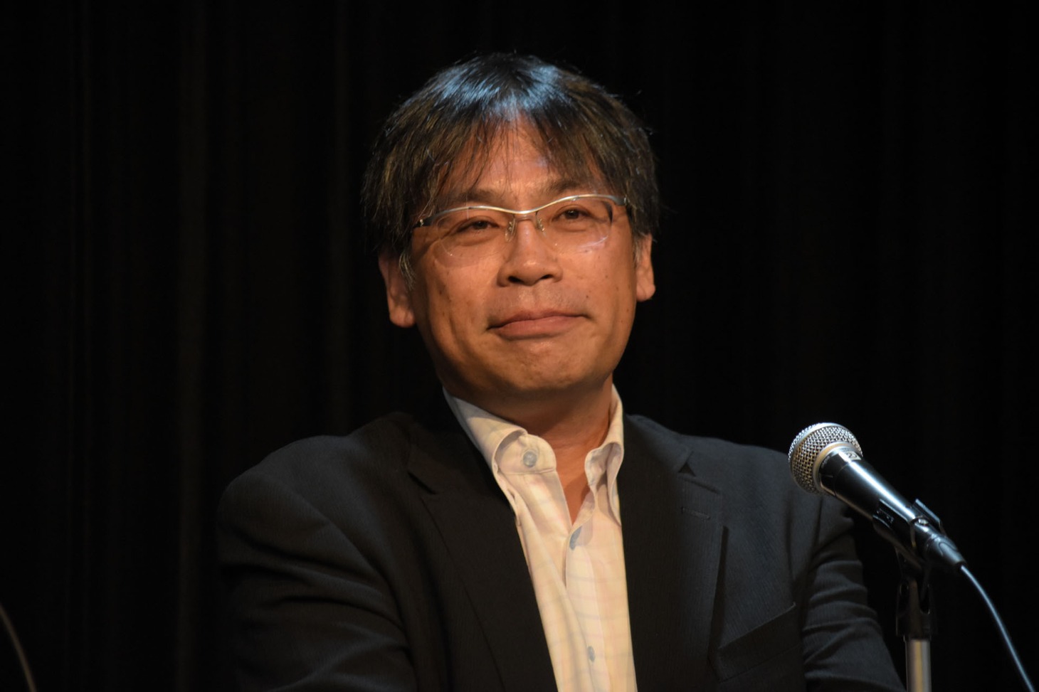 田崎竜太