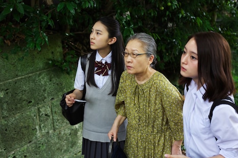 「ハローグッバイ」