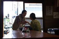 「ハローグッバイ」