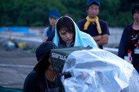 「ナラタージュ」メイキングカット