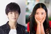 岩田剛典と杉咲花が「パーフェクトワールド」実写映画でW主演