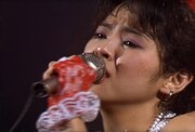 劇場版「REBECCA LIVE'85 Maybe Tomorrow Complete」プレミア上映ビジュアル