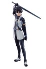 「劇場版SAO」一番くじ登場、キリト、アスナ、ユナのフィギュアやドラマCDなど