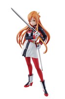 B賞の「アスナ プレミアムフィギュア」。