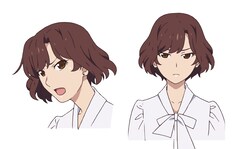 松たか子 花澤香菜 豊永利行らが岩井俊二原作アニメ 打ち上げ花火 に出演 映画ナタリー