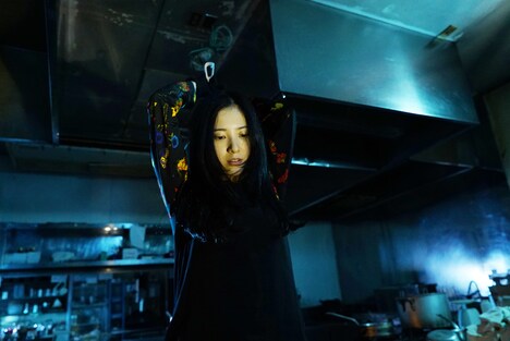 「ユリゴコロ」新場面写真