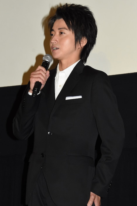 藤原竜也