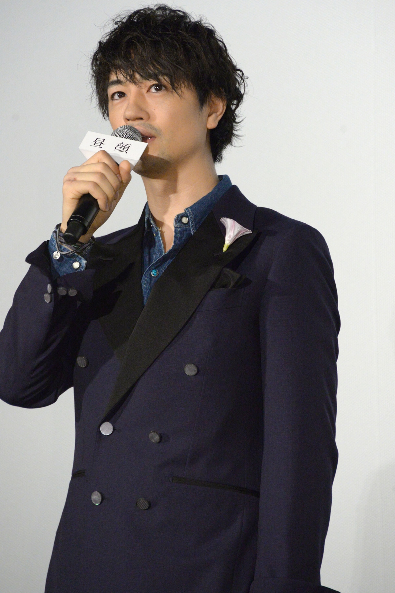 斎藤工