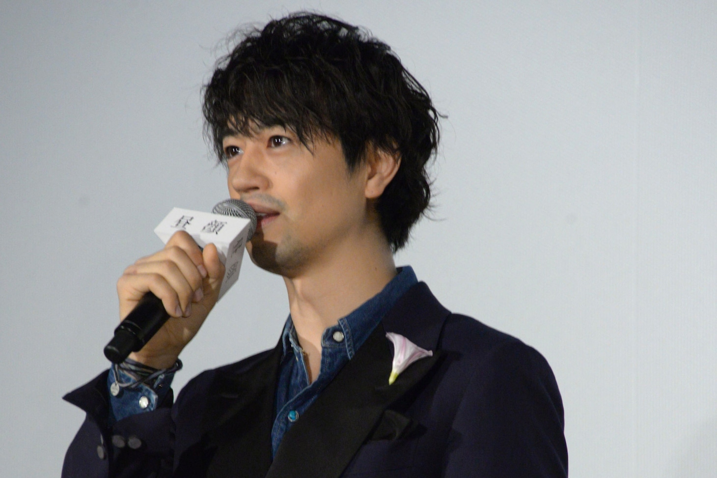 斎藤工
