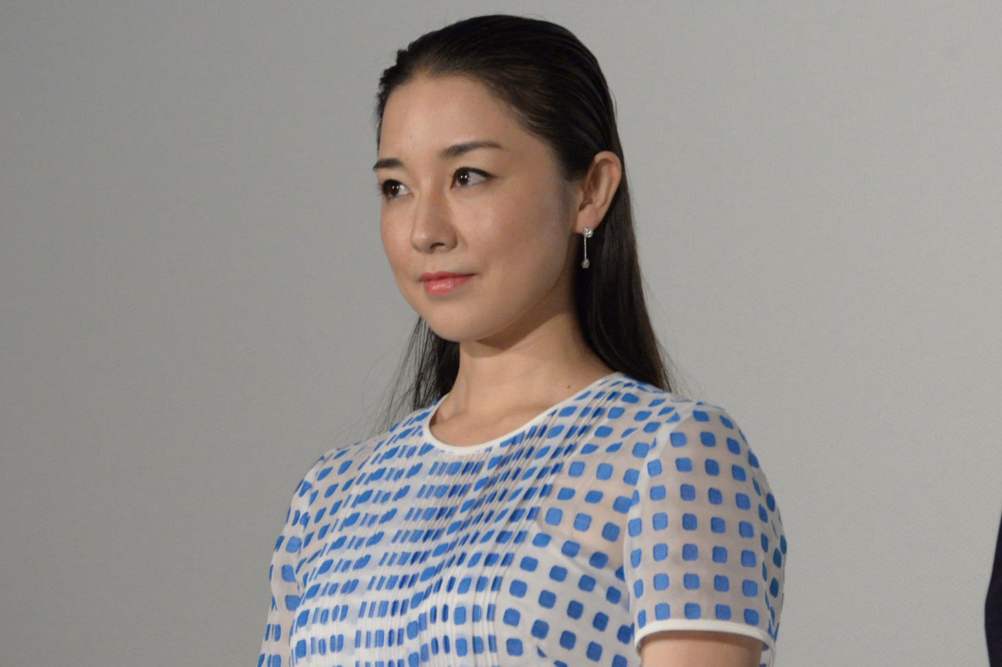 伊藤歩