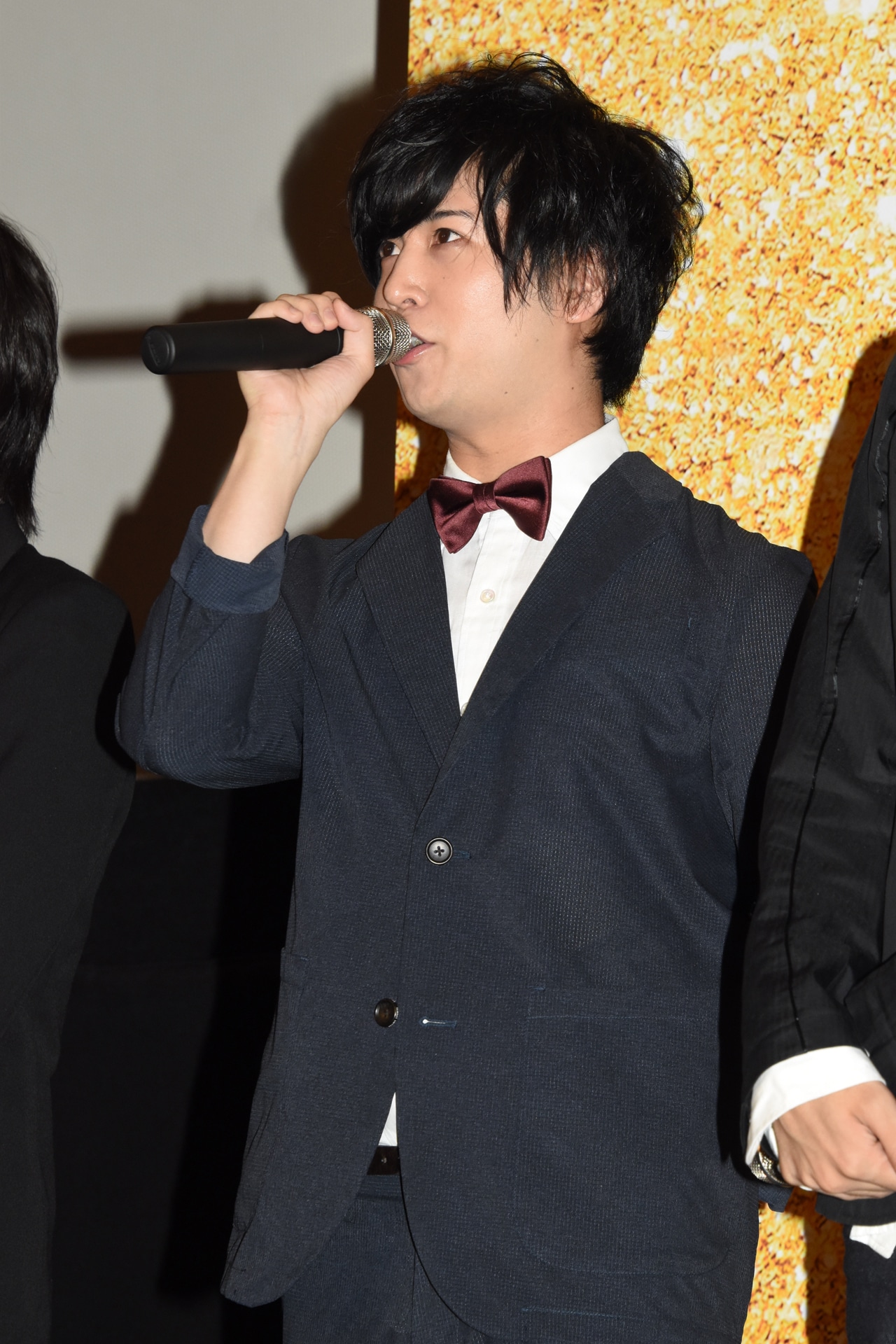 斉藤壮馬