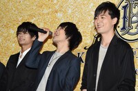 左から八代拓、寺島惇太、畠中祐。