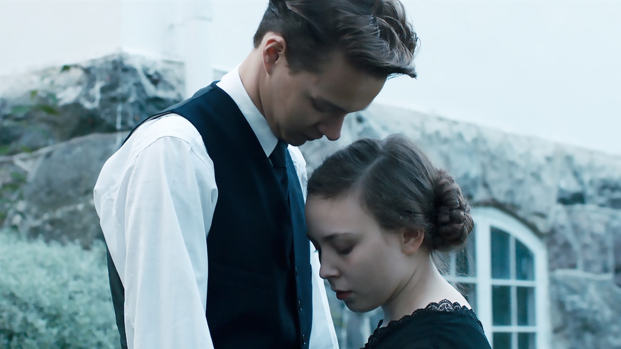 北欧の先住民族サーミ人が差別受ける「サーミの血」予告公開