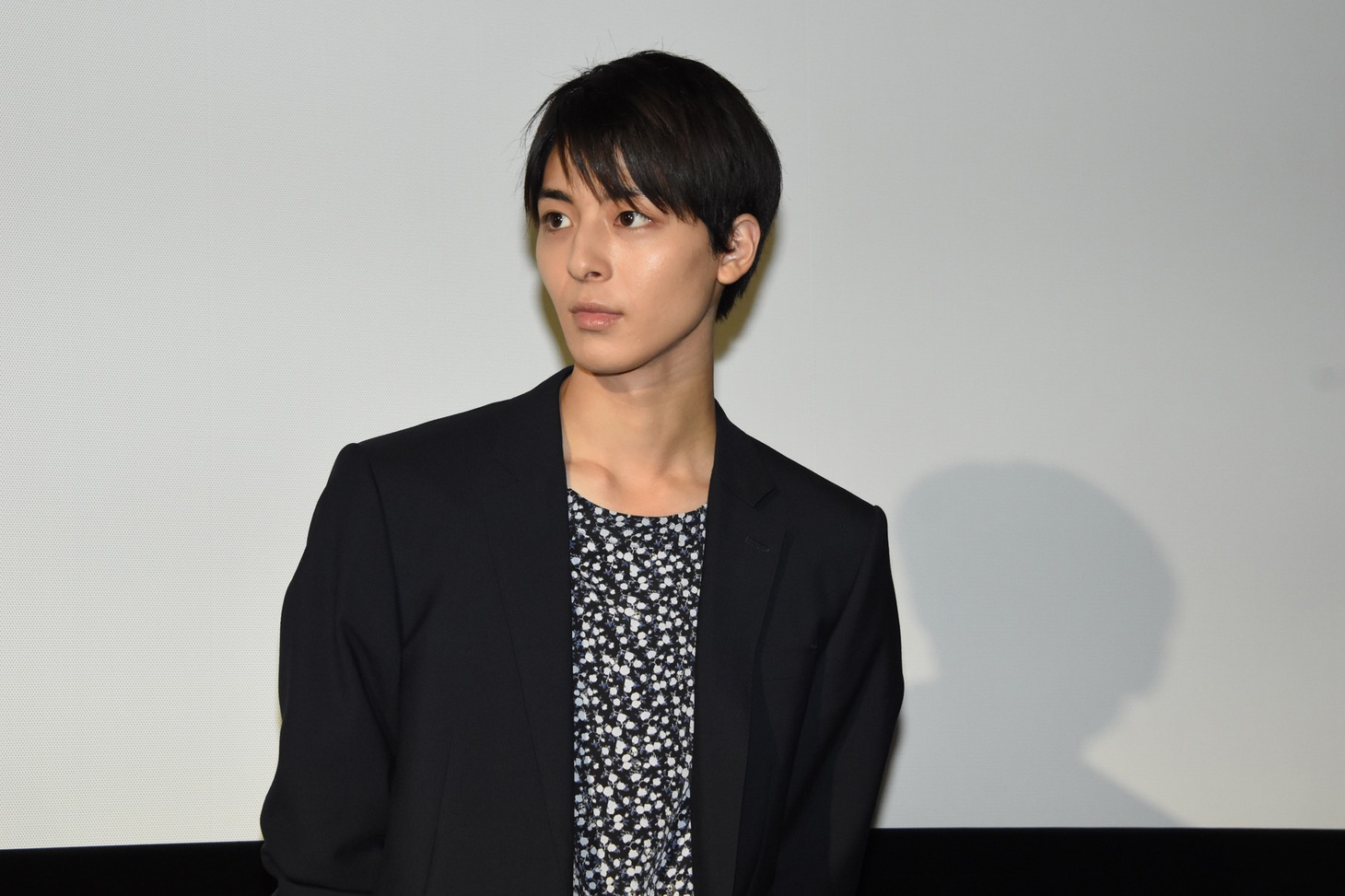 高杉真宙