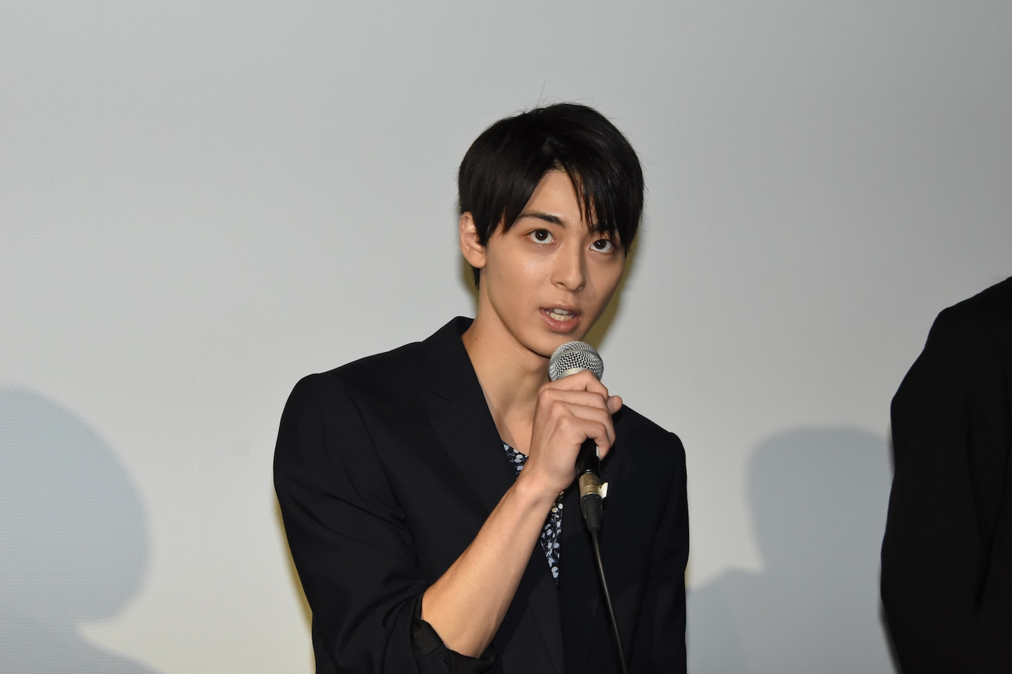高杉真宙
