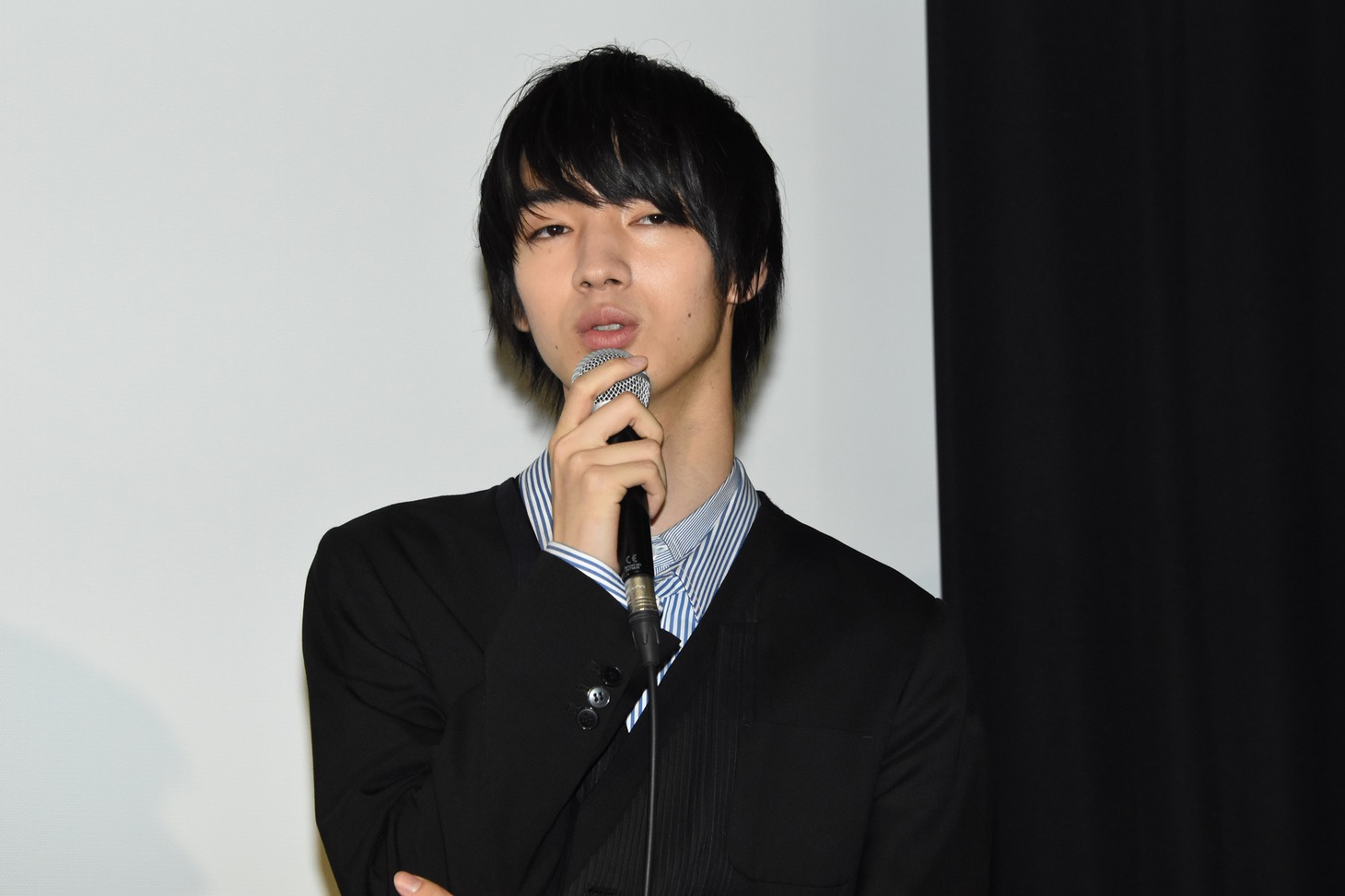 清水尋也