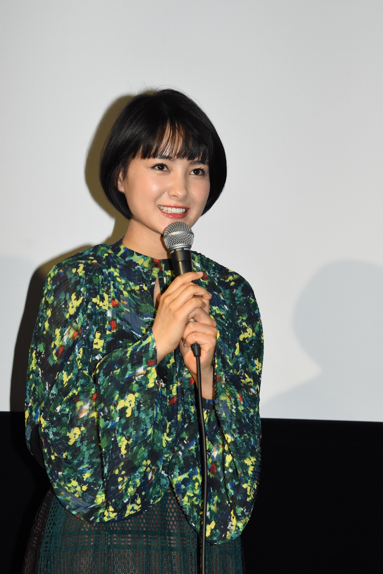 葵わかな