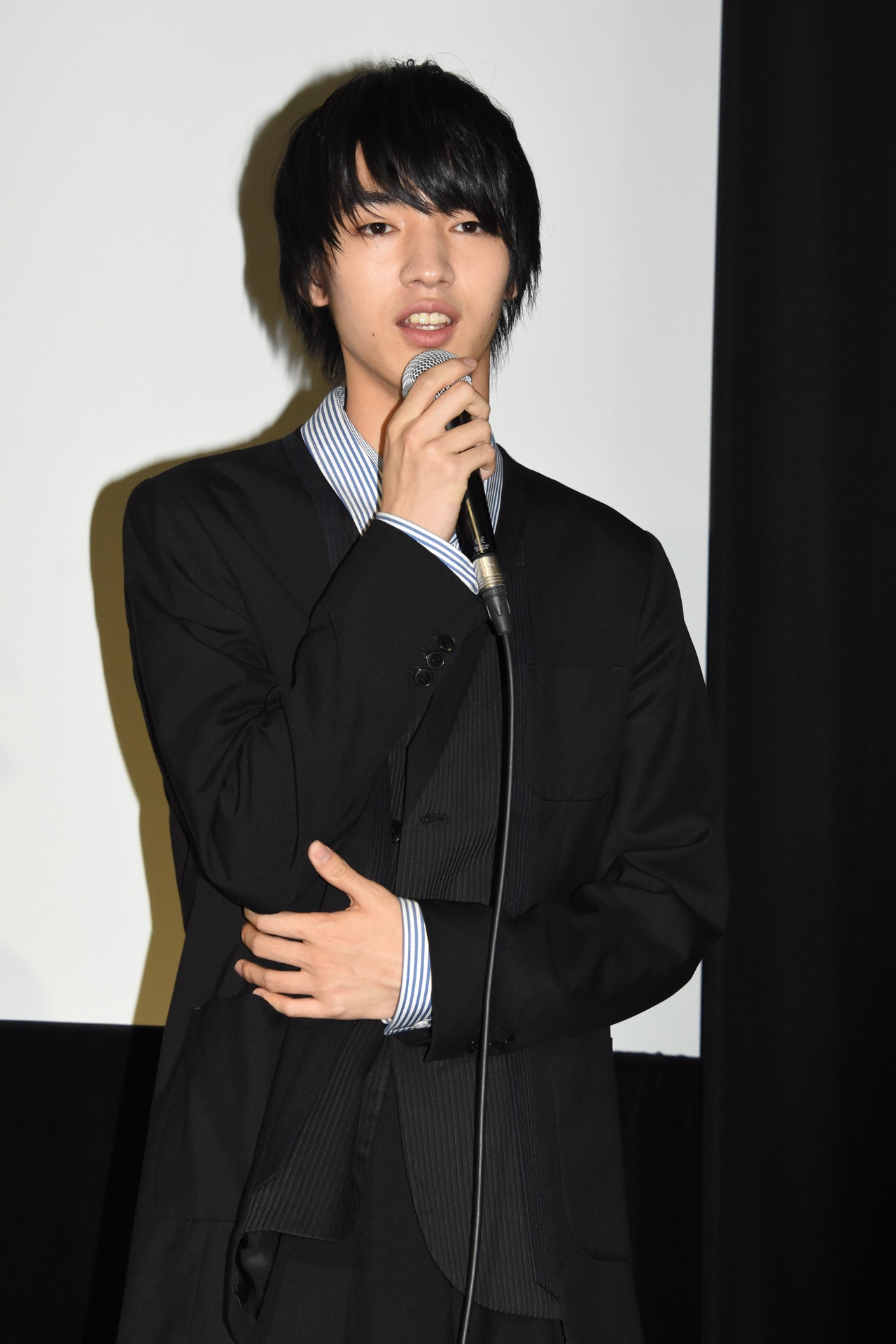清水尋也