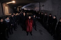 「HiGH&LOW THE MOVIE 2 / END OF SKY」よりDOUBT。