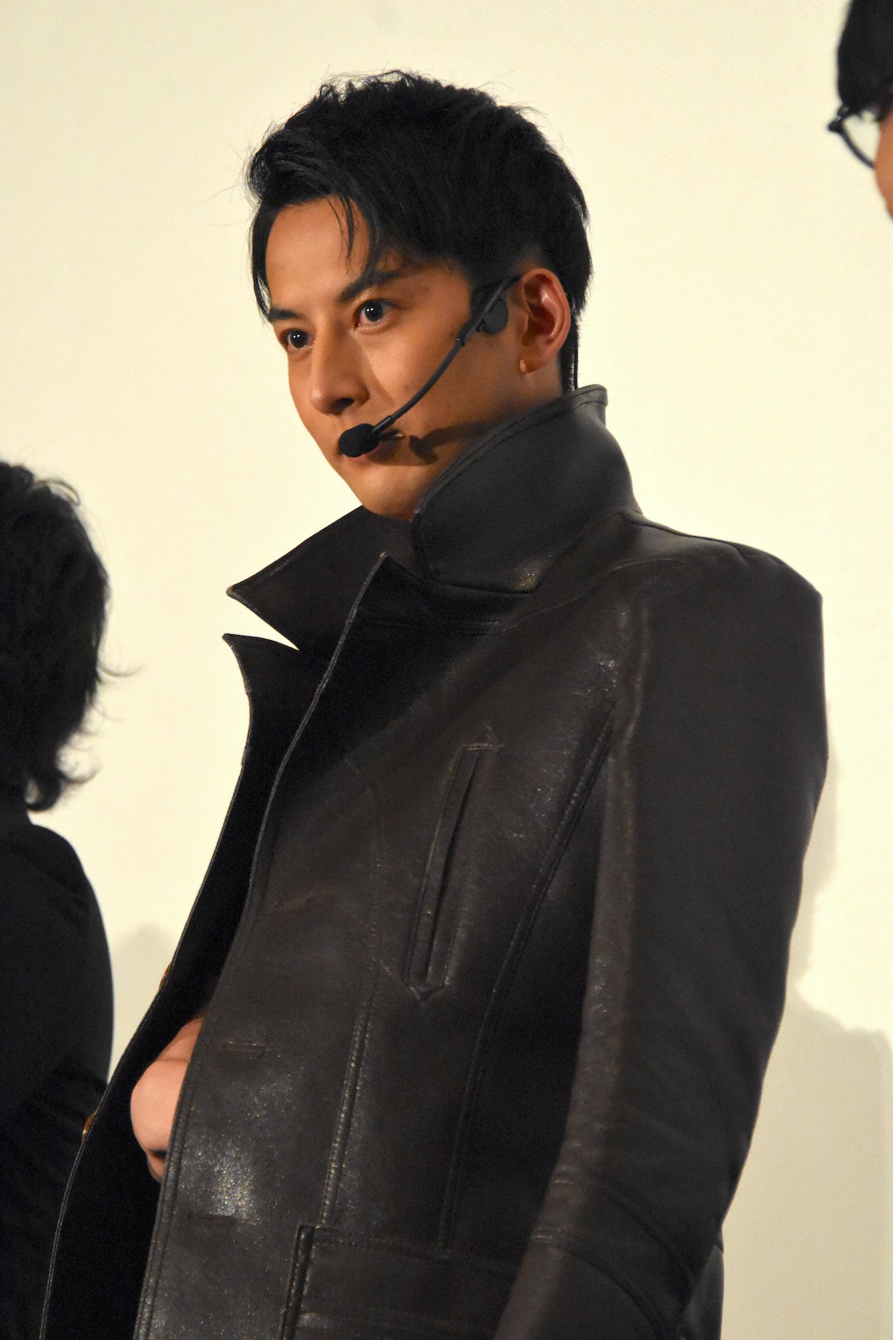 石黒英雄