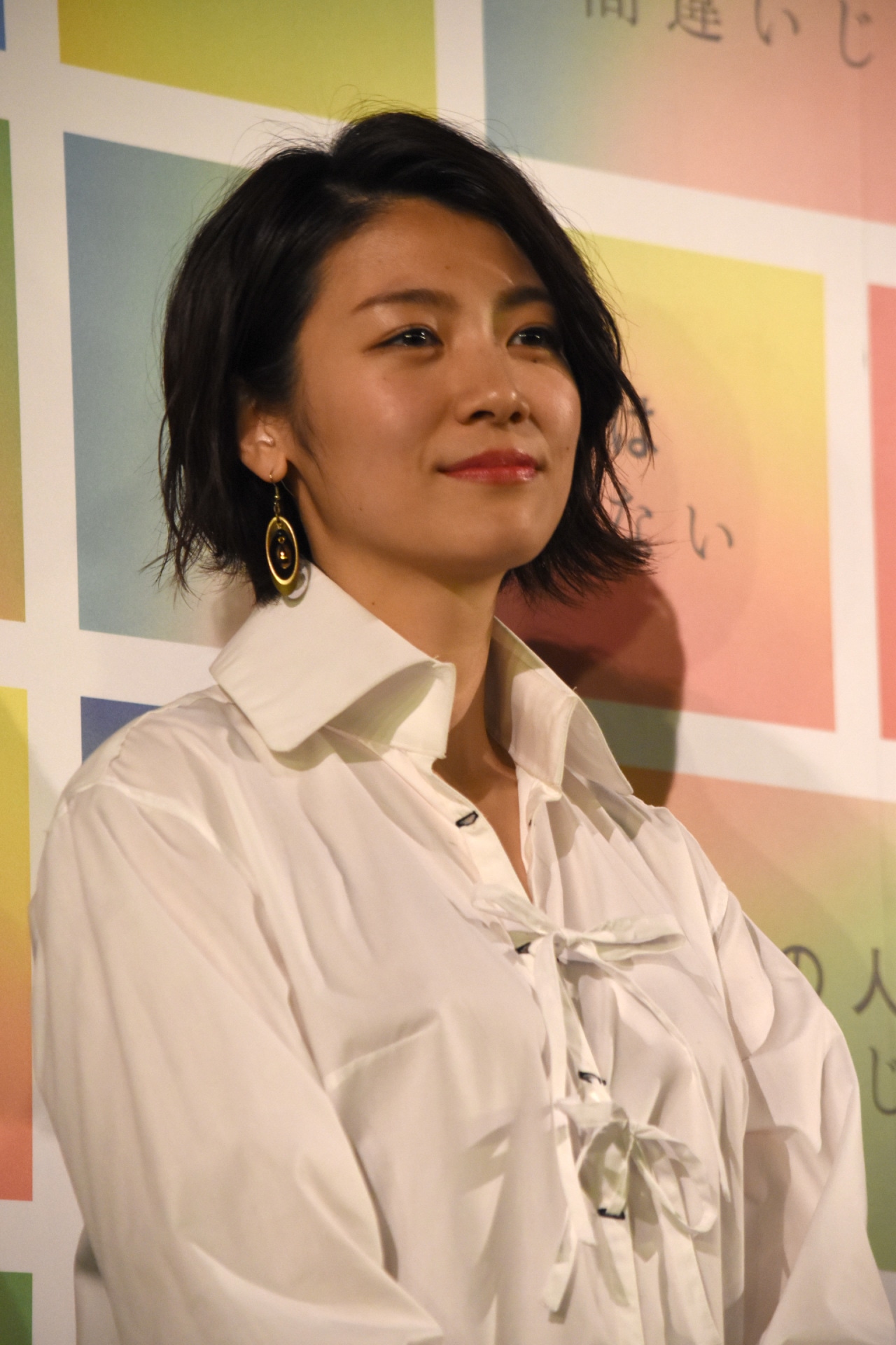 瀧内公美