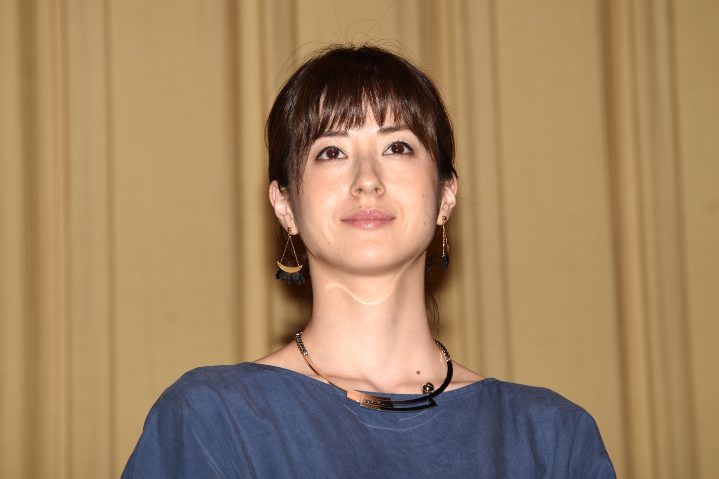松本若菜