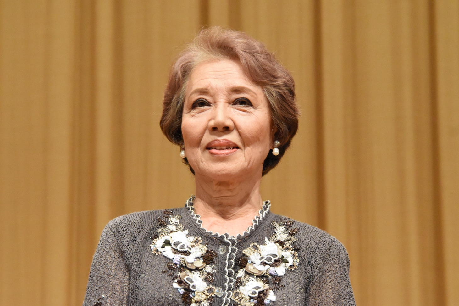水野久美
