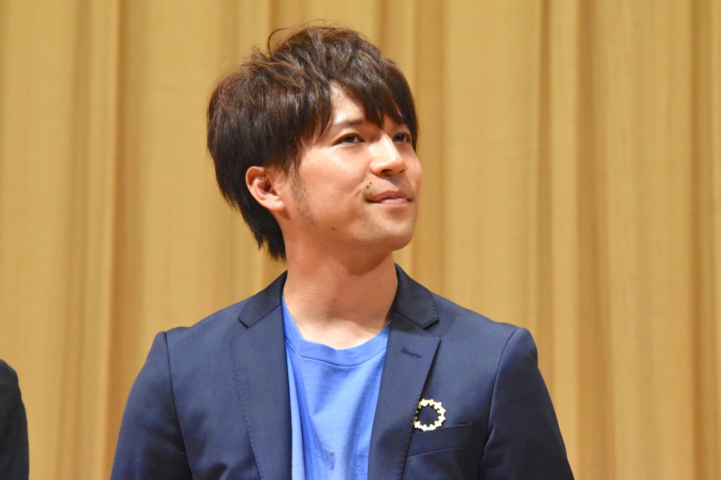 香川裕光