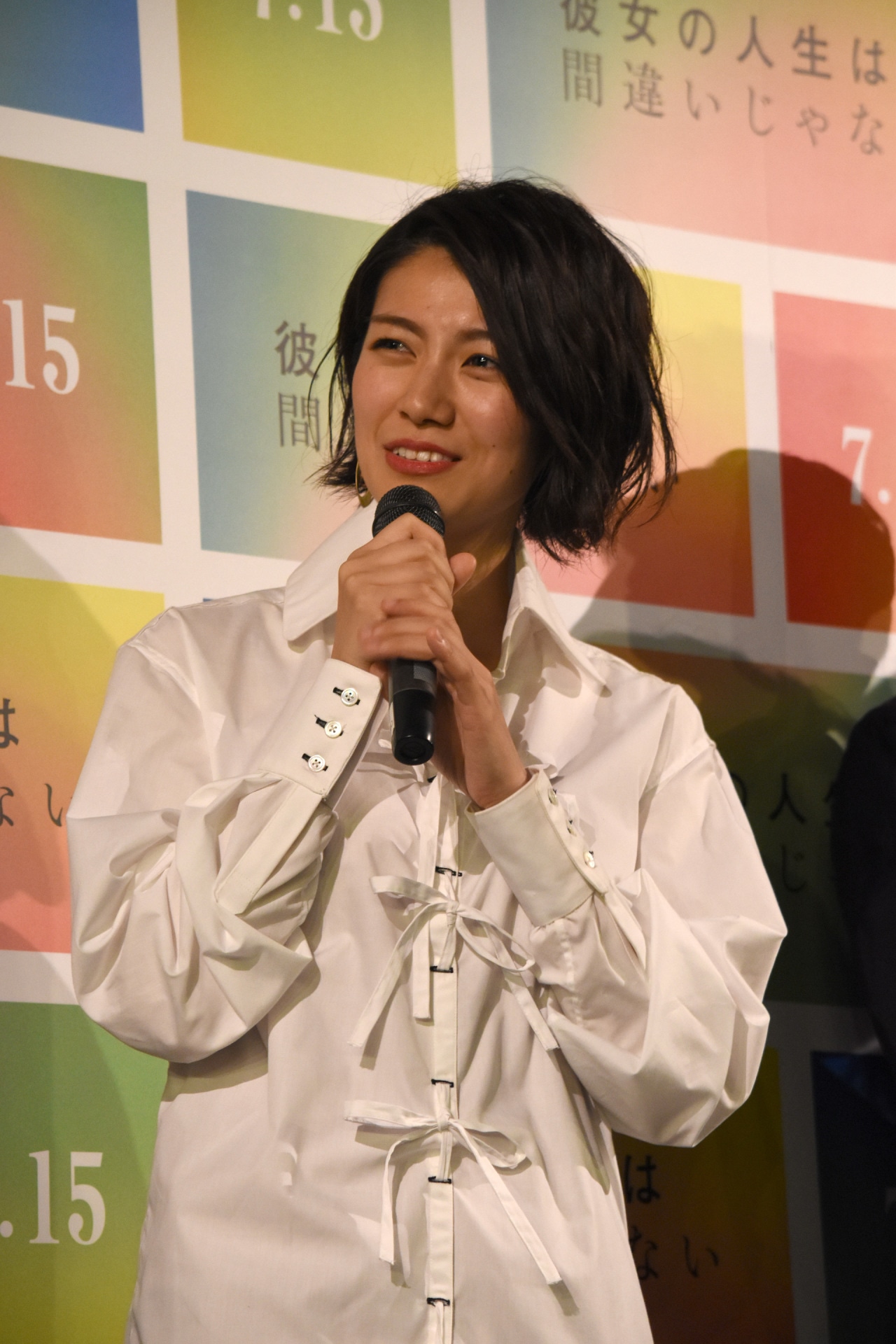 瀧内公美