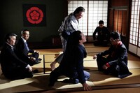 「極道天下布武」