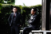 「極道天下布武」