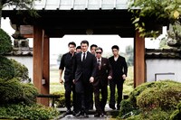 「極道天下布武」