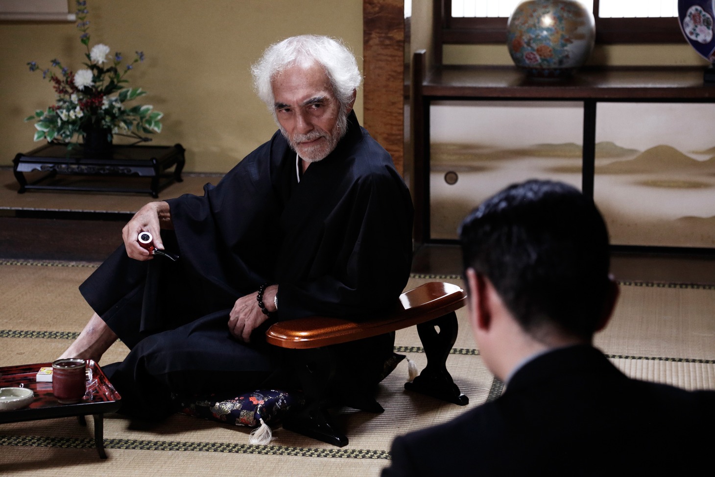 「極道天下布武」