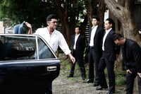 「極道天下布武」