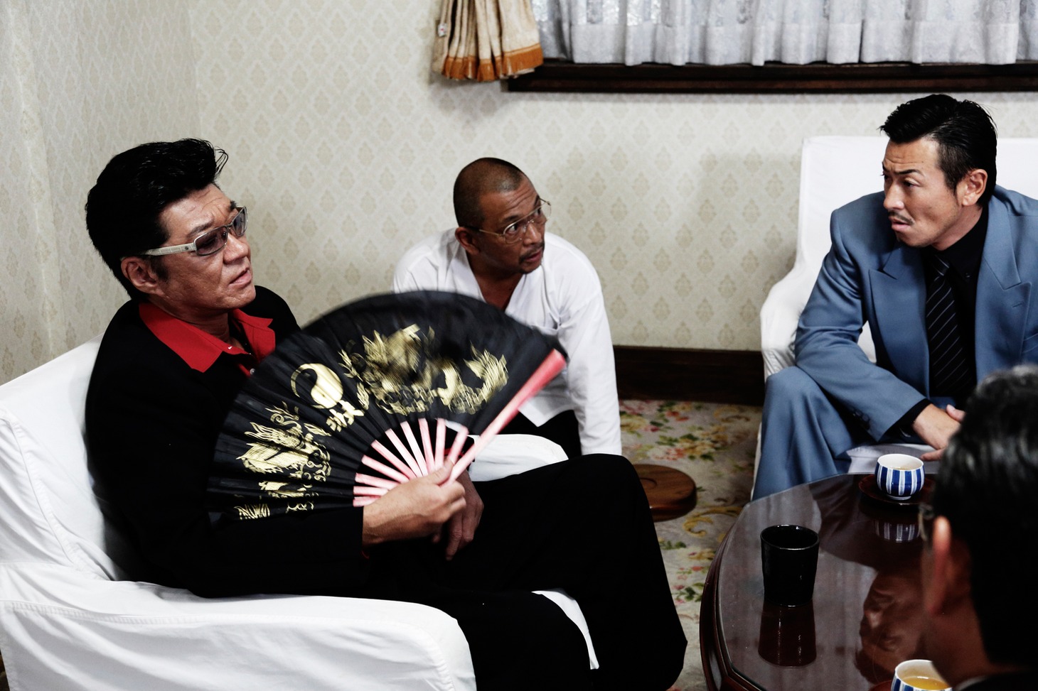 「極道天下布武」