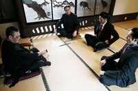 「極道天下布武」