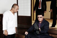 「極道天下布武」