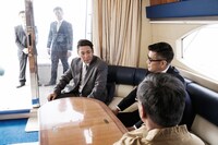 「極道天下布武」